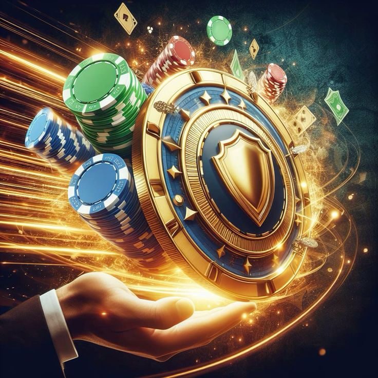 Live Roulette – n5201 ရောလက်ကာစီနို