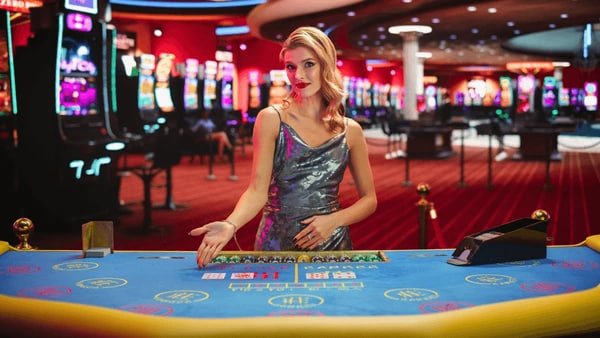 n5201 platform မြန်မာ ကစားသူ live casino online slots ဝင်ရောက်ကစားနေသောပုံ